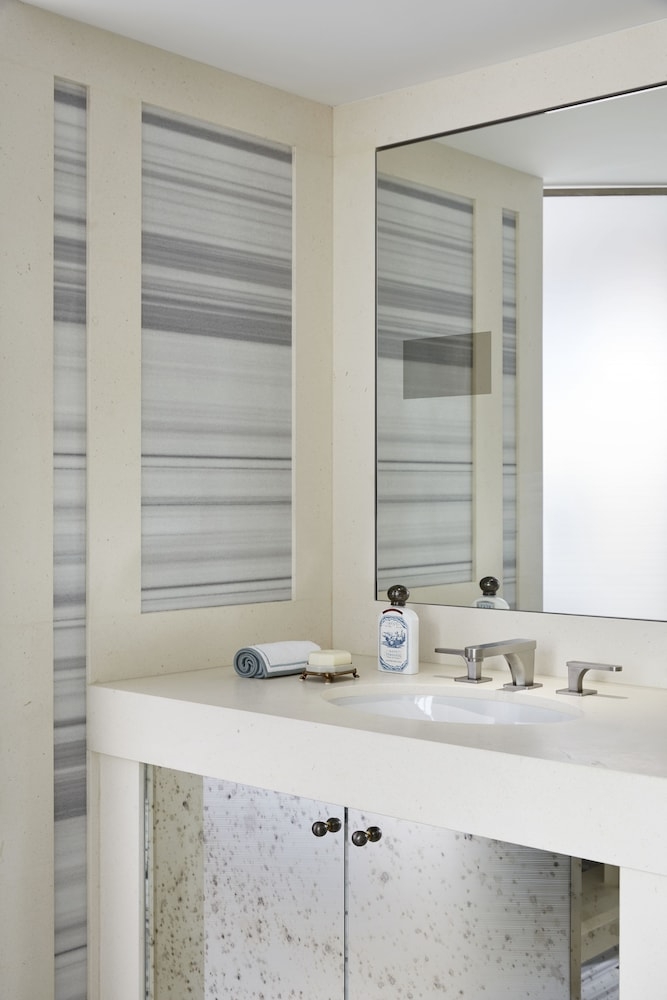 객실에서 보이는 전망