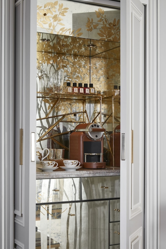 객실에서 보이는 전망