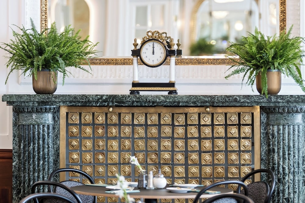 아침 식사 공간