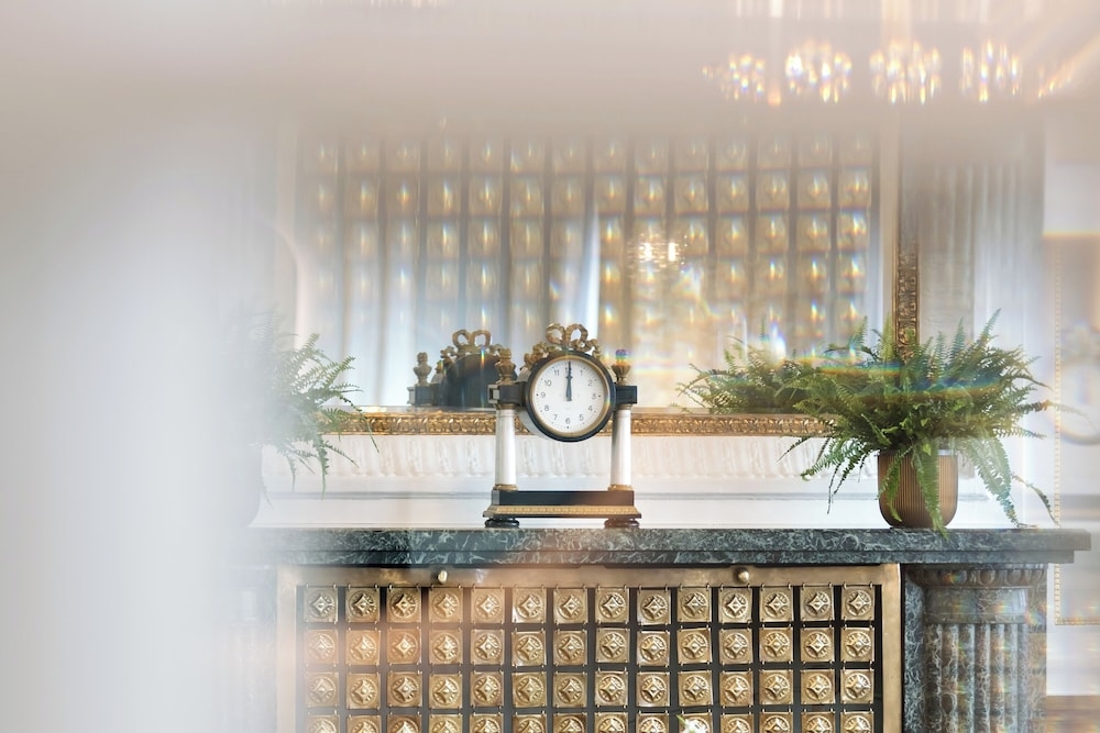 아침 식사 공간