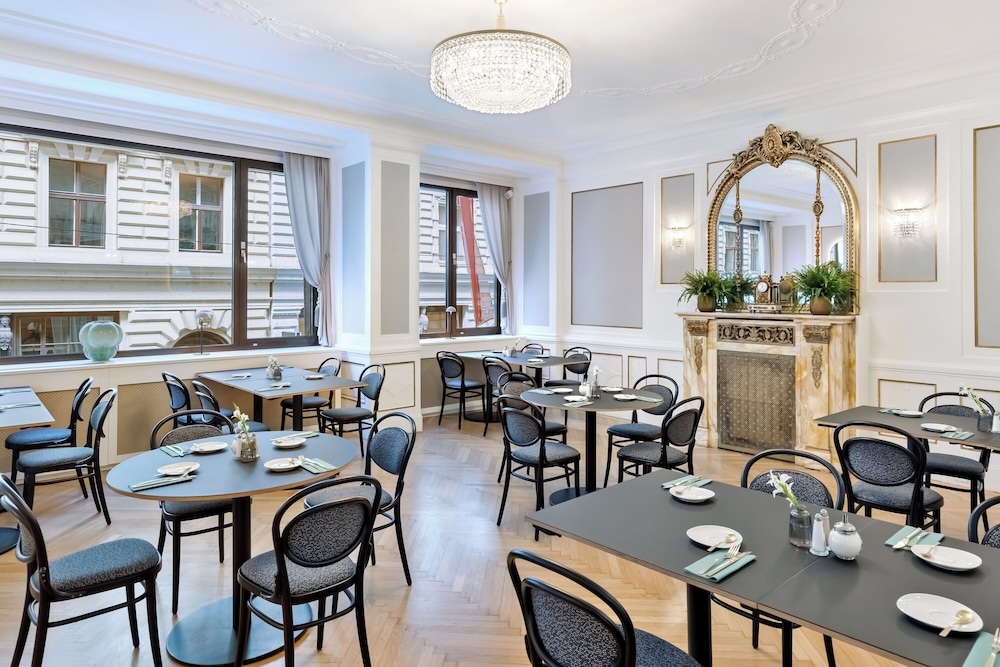 아침 식사 공간