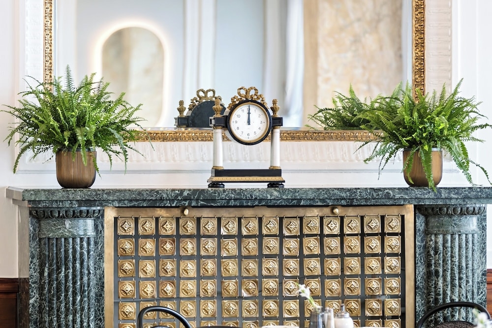 아침 식사 공간