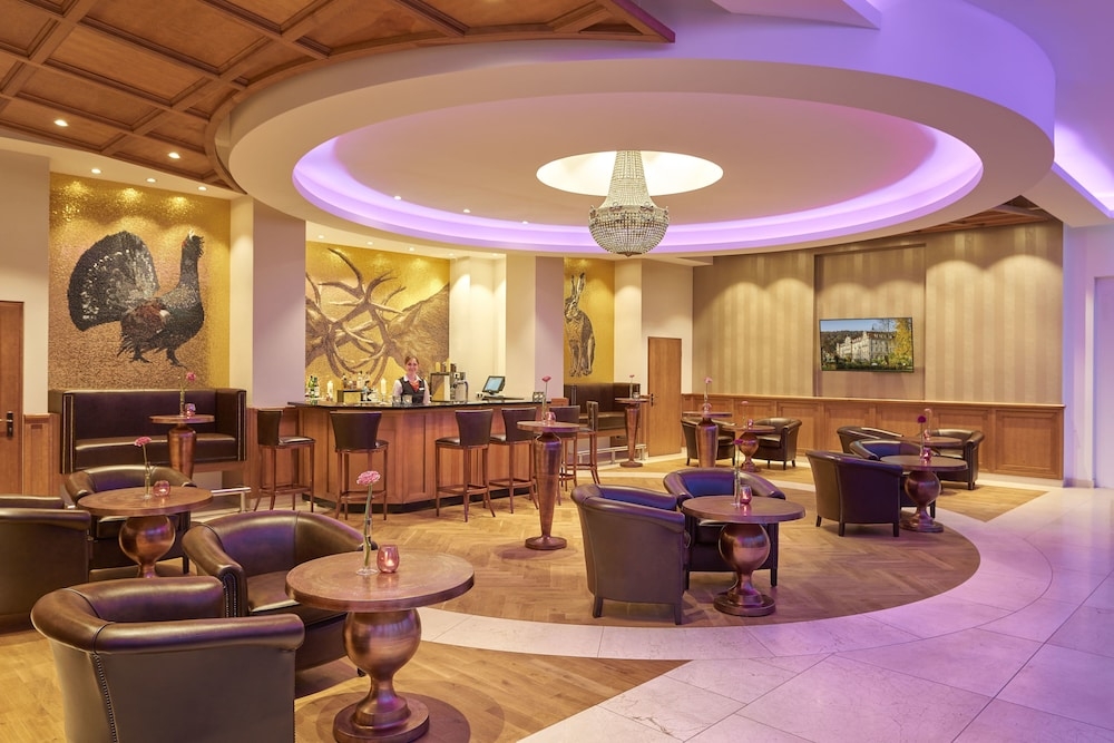 바(숙박 시설 내)