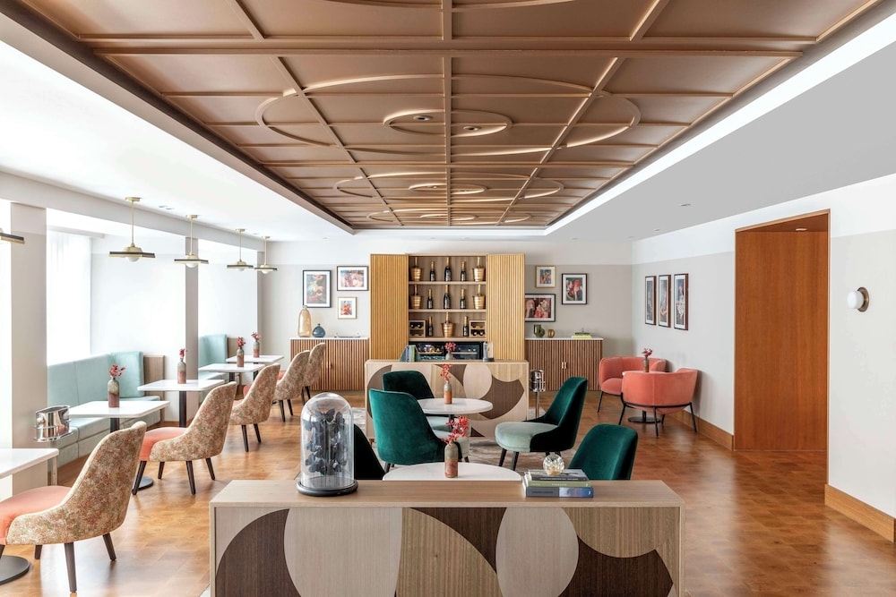 바(숙박 시설 내)