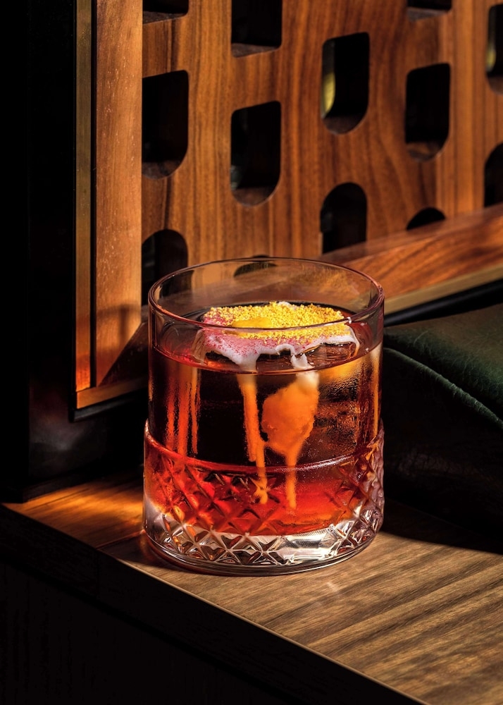 바(숙박 시설 내)