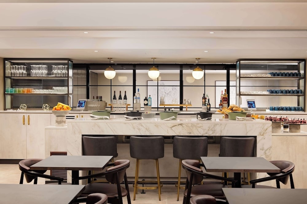 이그제큐티브 라운지