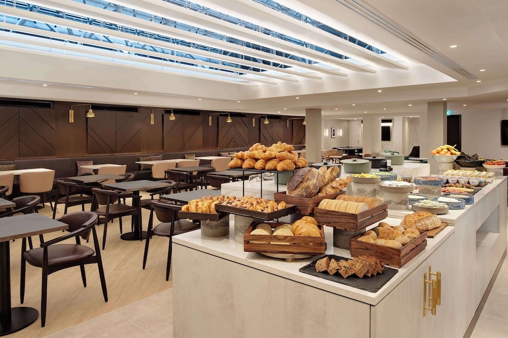 이그제큐티브 라운지