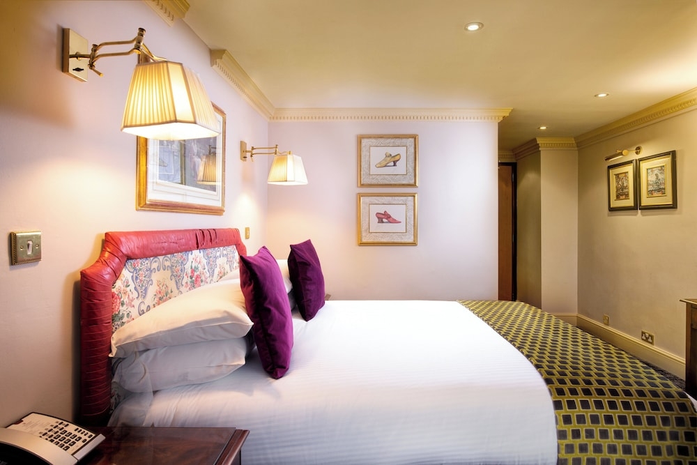 객실에서 보이는 전망