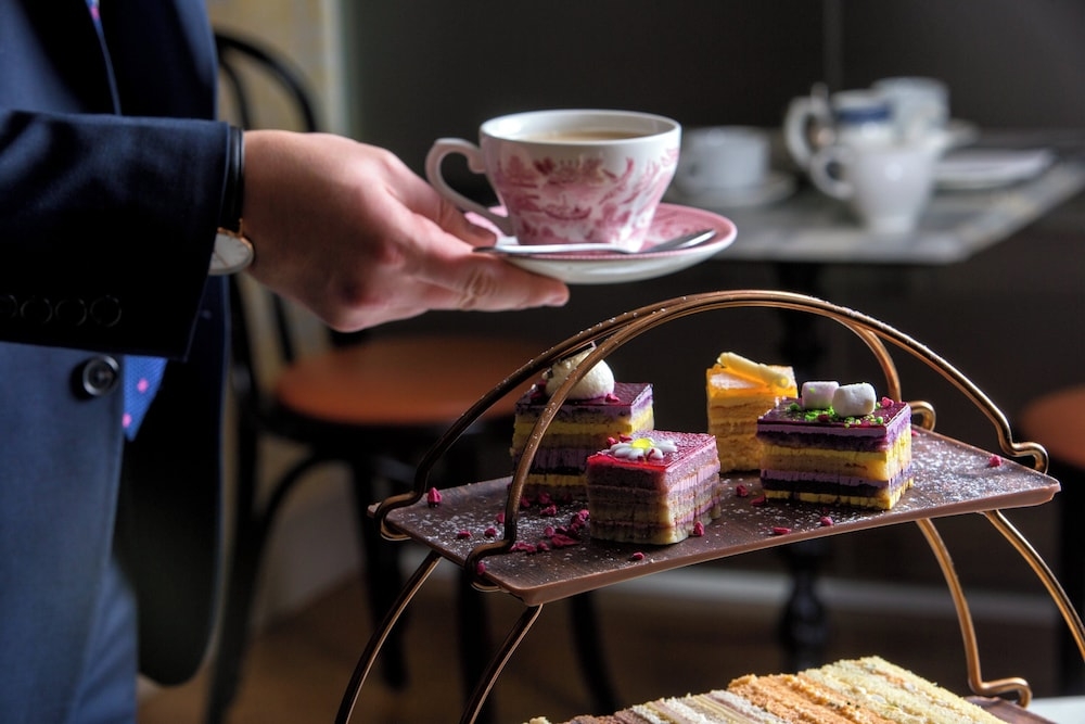 바(숙박 시설 내)