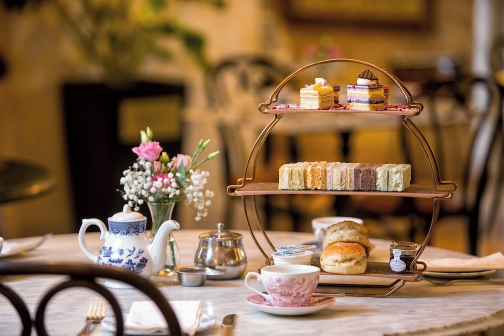 바(숙박 시설 내)