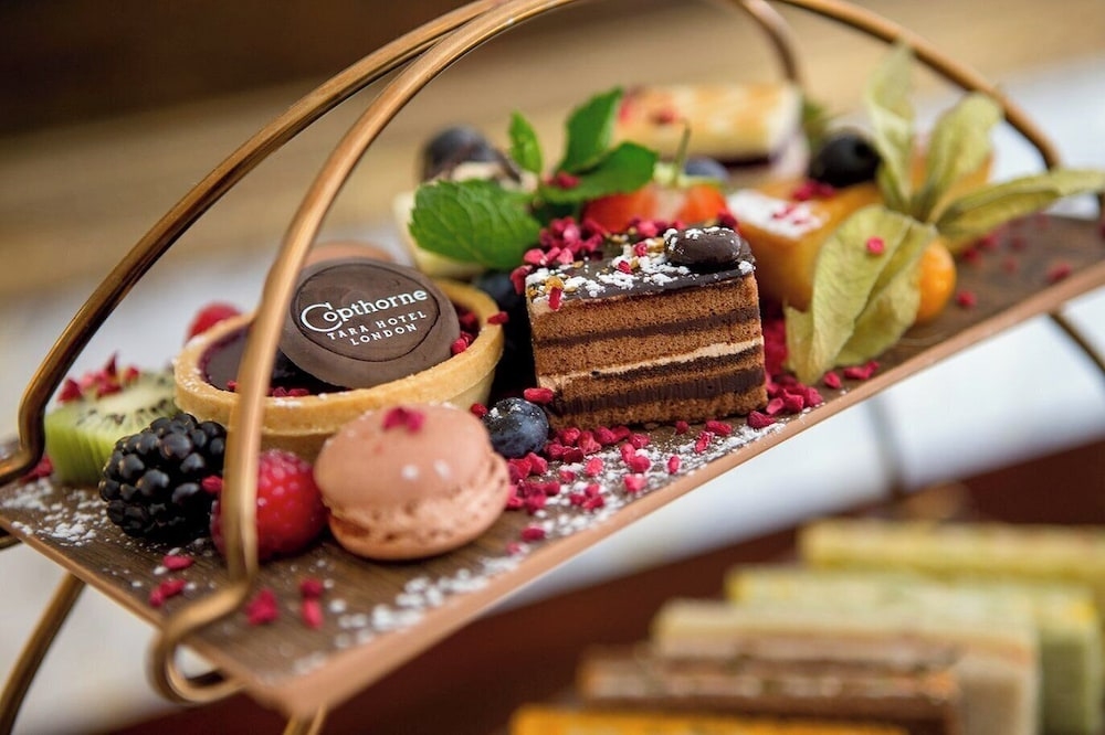 바(숙박 시설 내)