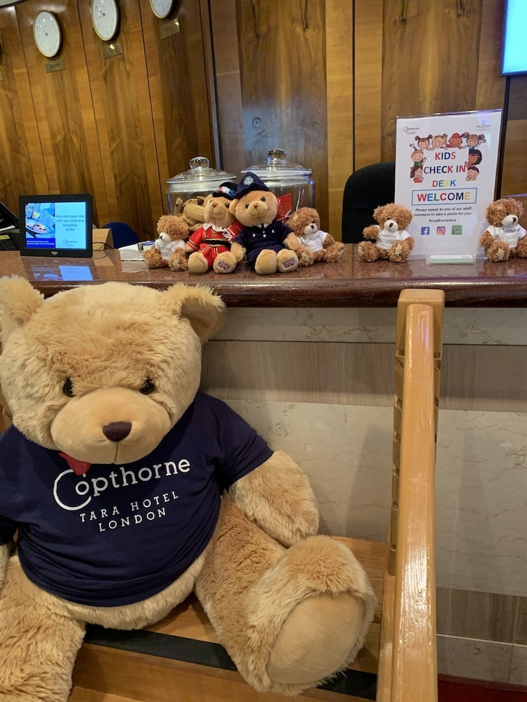 체크인/체크아웃 키오스크