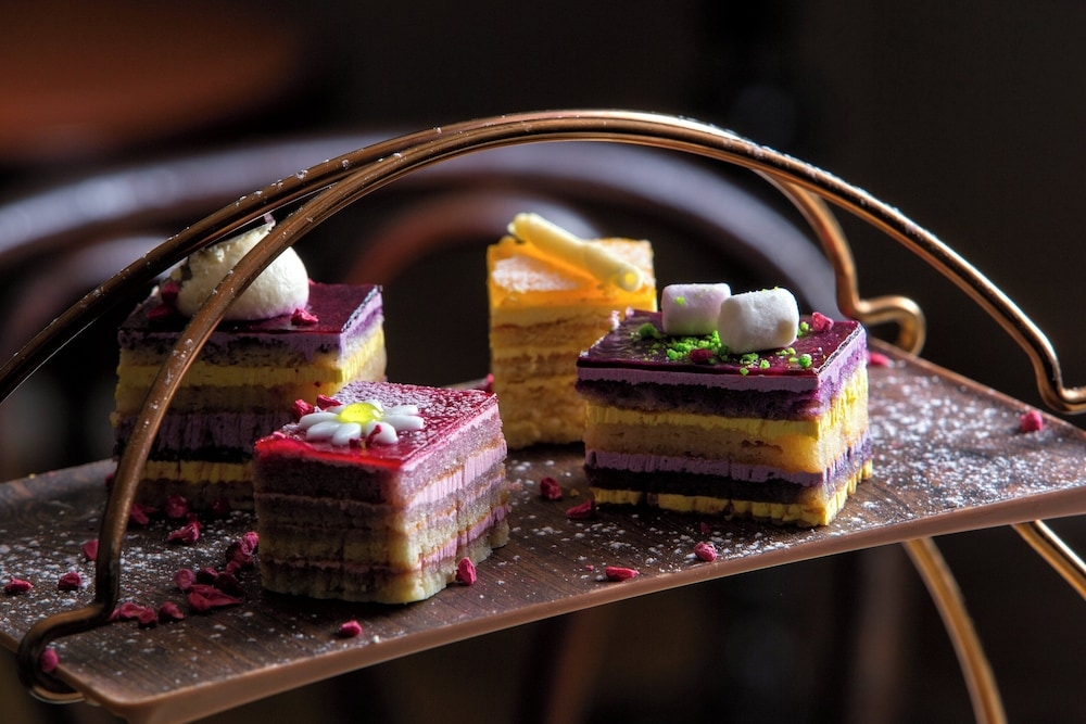 바(숙박 시설 내)