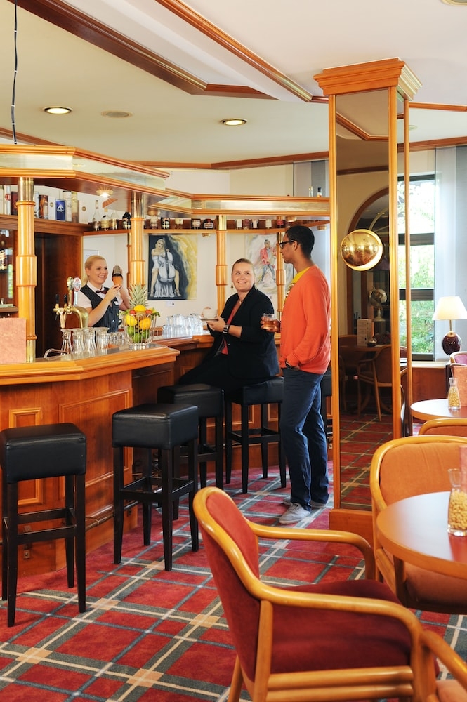 바(숙박 시설 내)