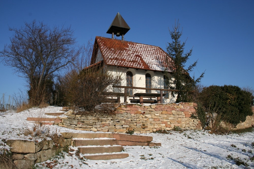 숙박 시설의 전망