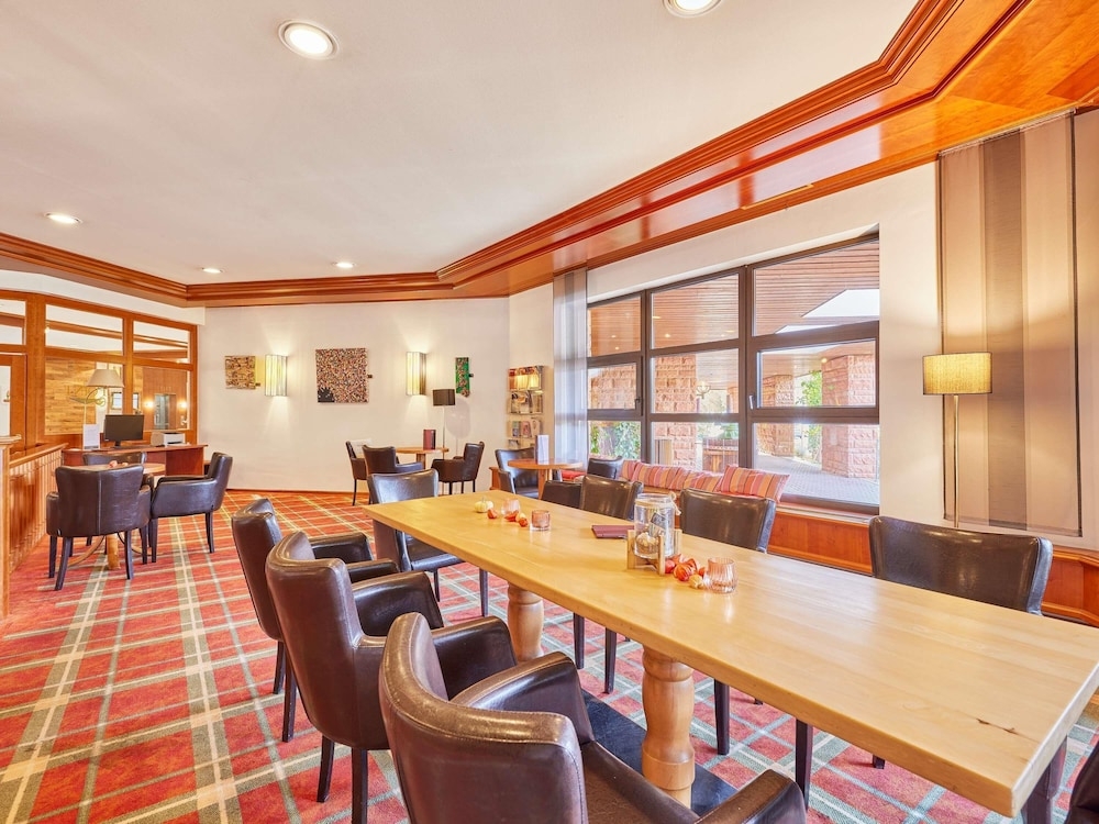 바(숙박 시설 내)