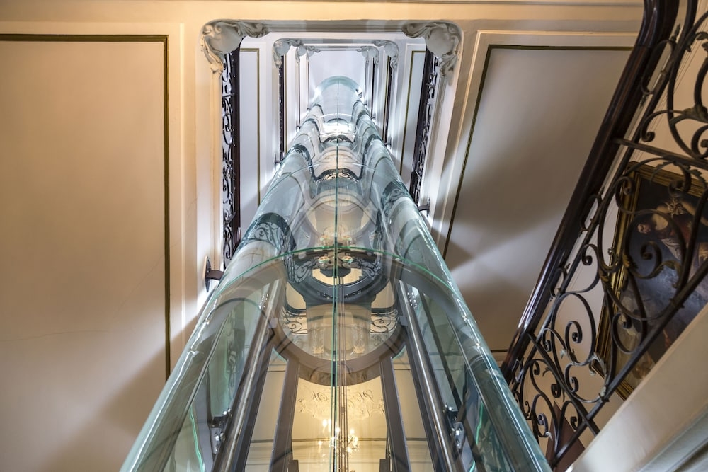 내부 세부 사진