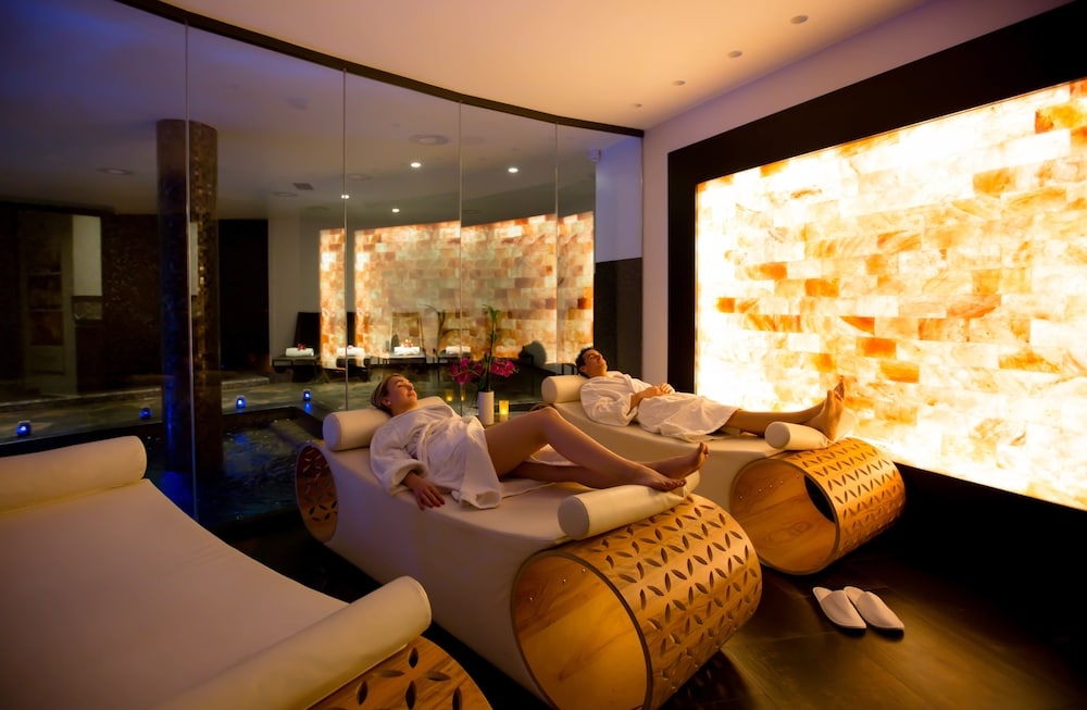 스파 트리트먼트