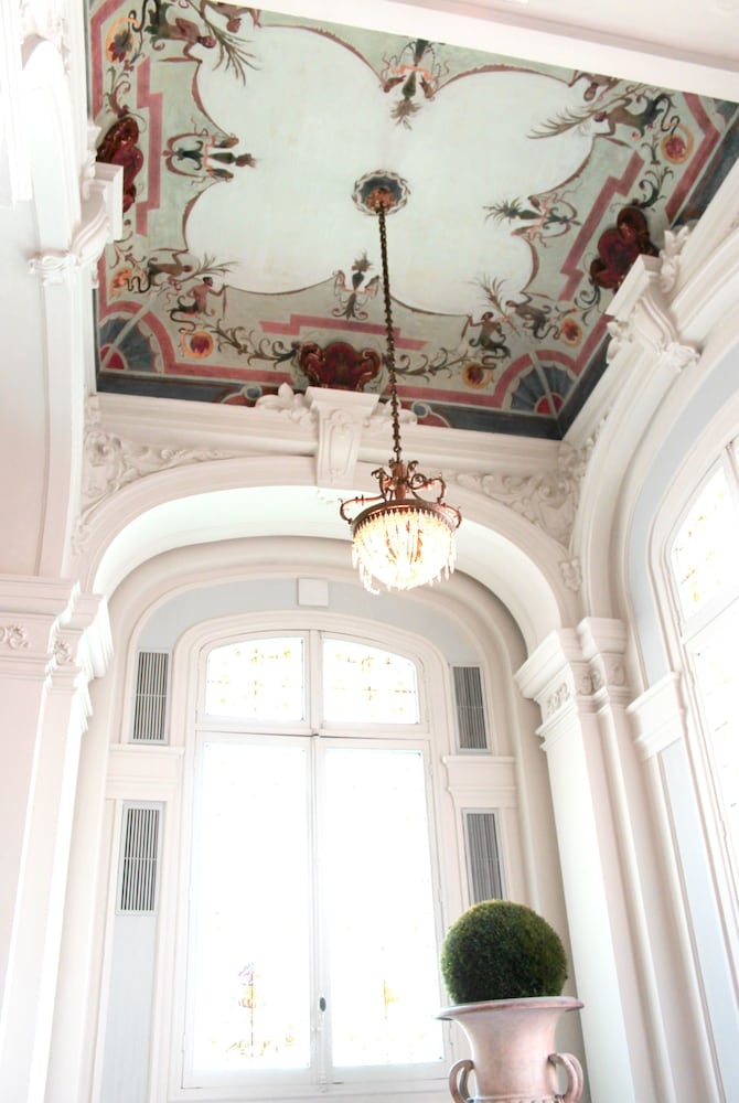 내부 세부 사진