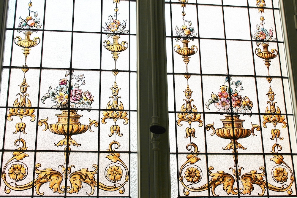 내부 세부 사진