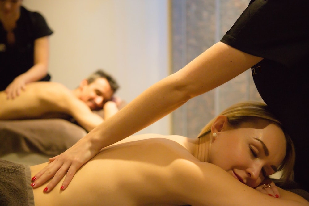 스파 트리트먼트