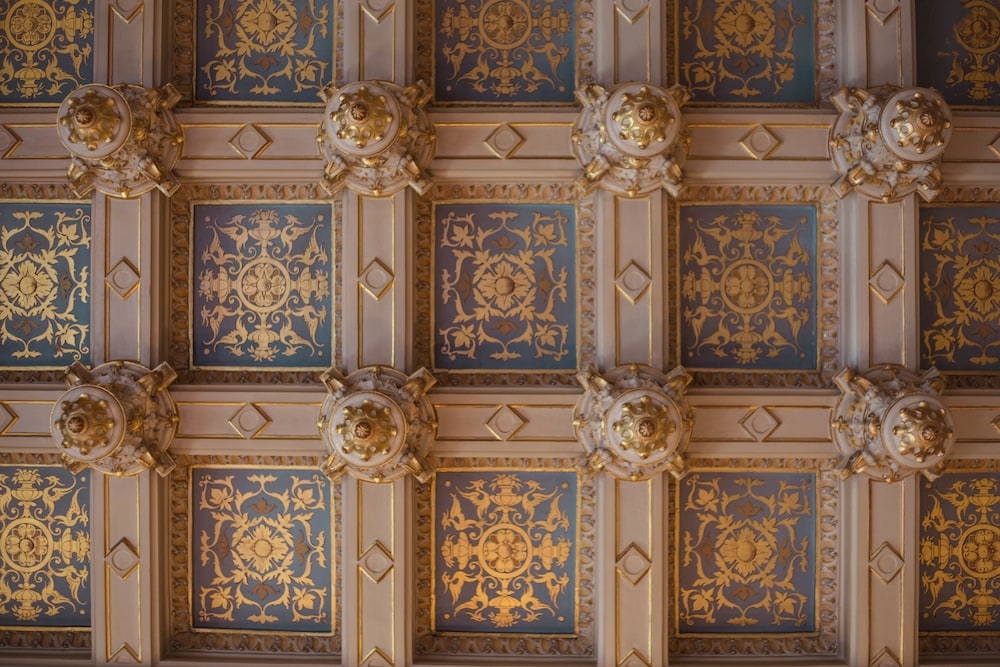 내부 세부 사진