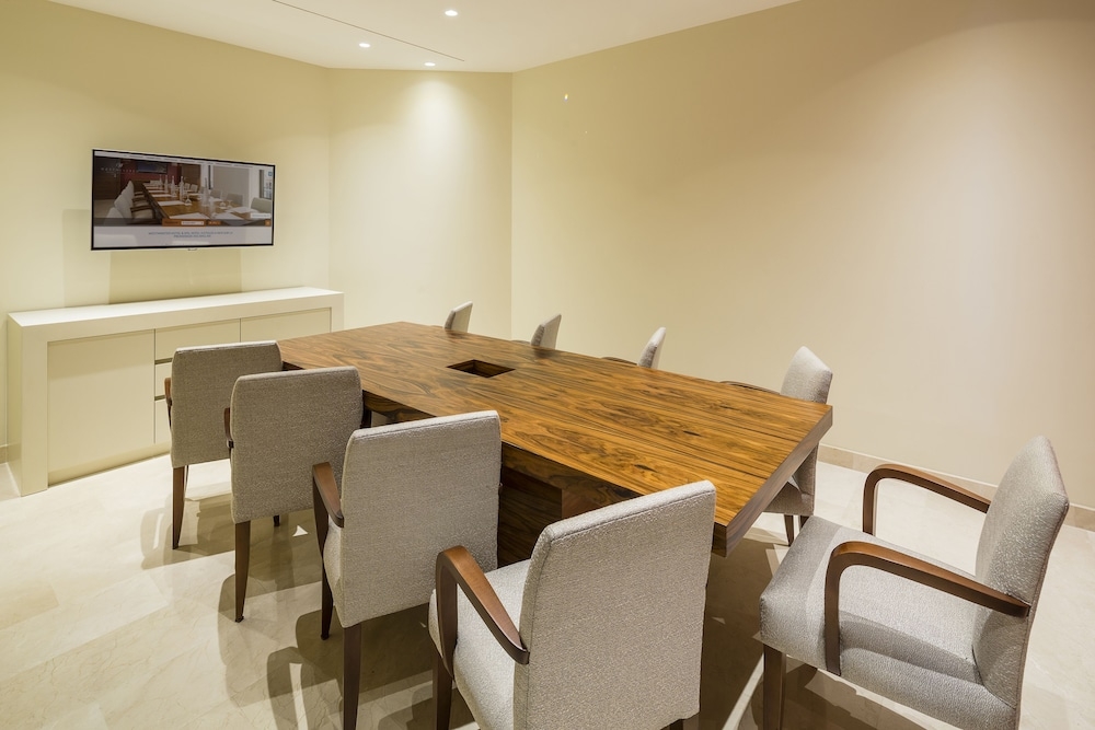 숙박 시설 내 편의 시설/서비스