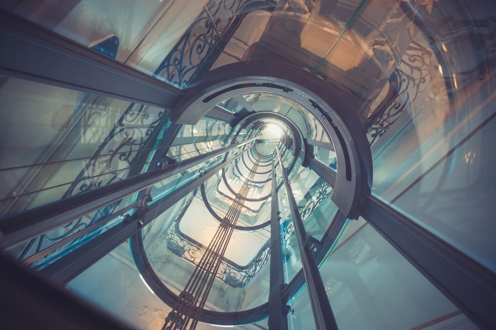 숙박 시설 내 편의 시설/서비스