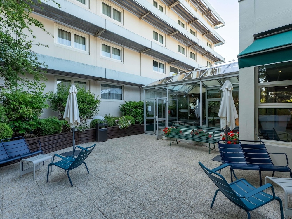 바(숙박 시설 내)