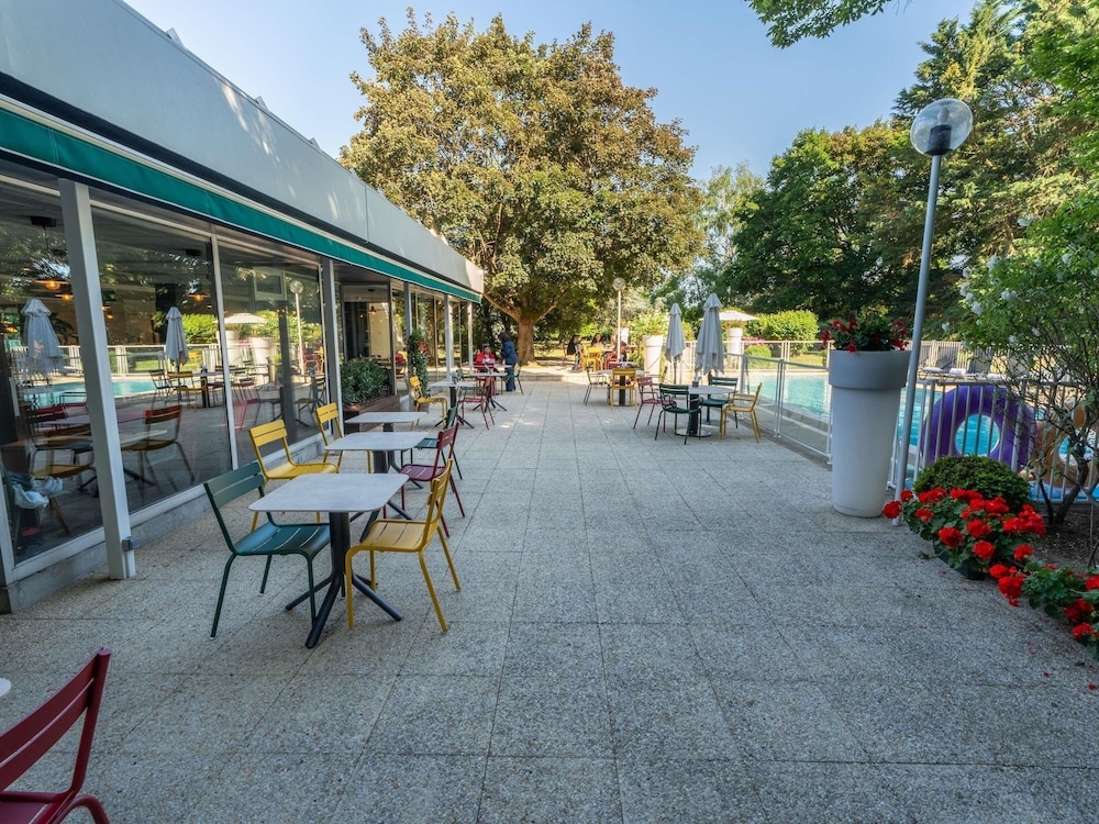 바(숙박 시설 내)