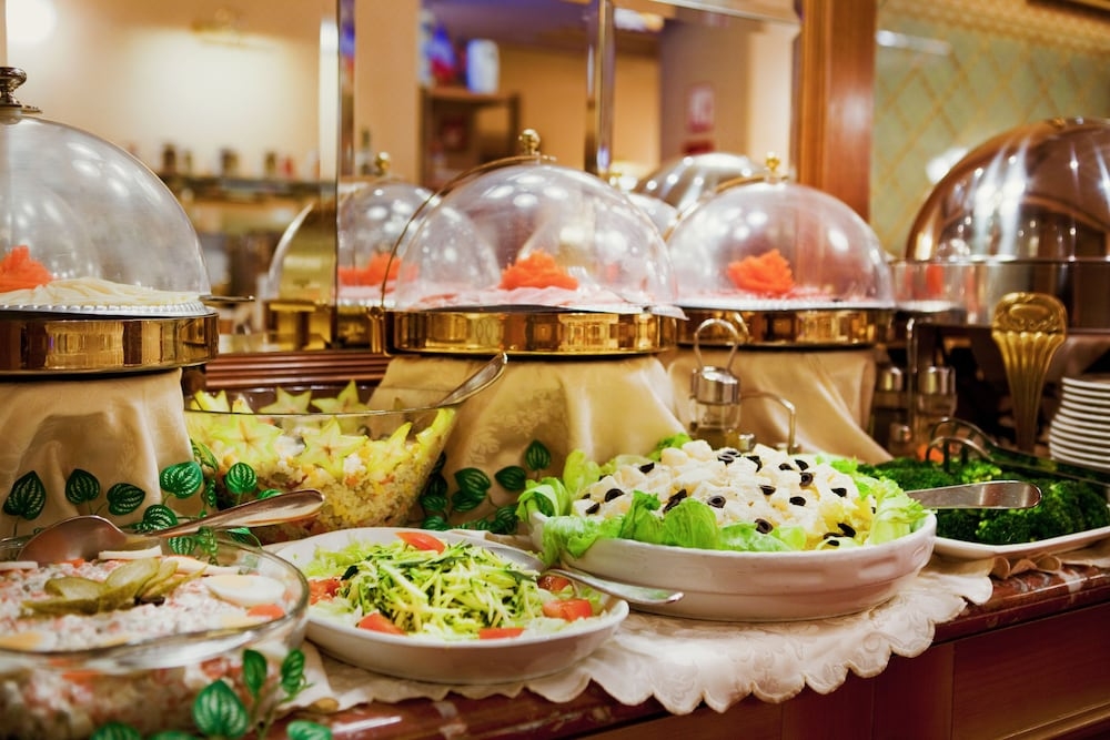뷔페