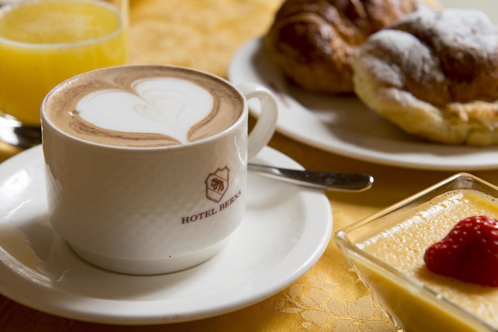 아침 식사 공간