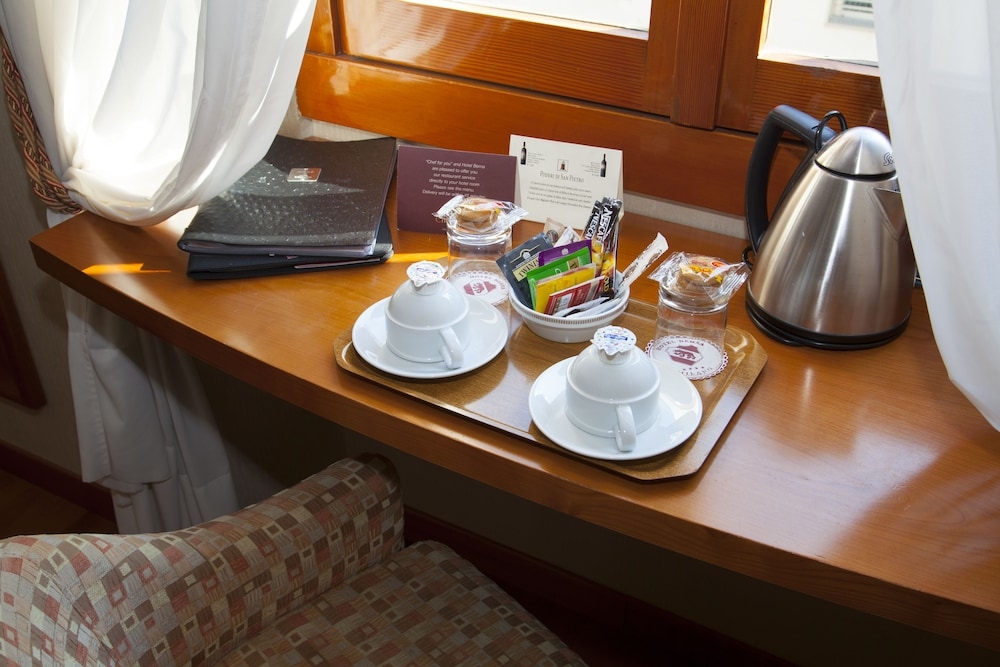 커피 및/또는 커피 메이커