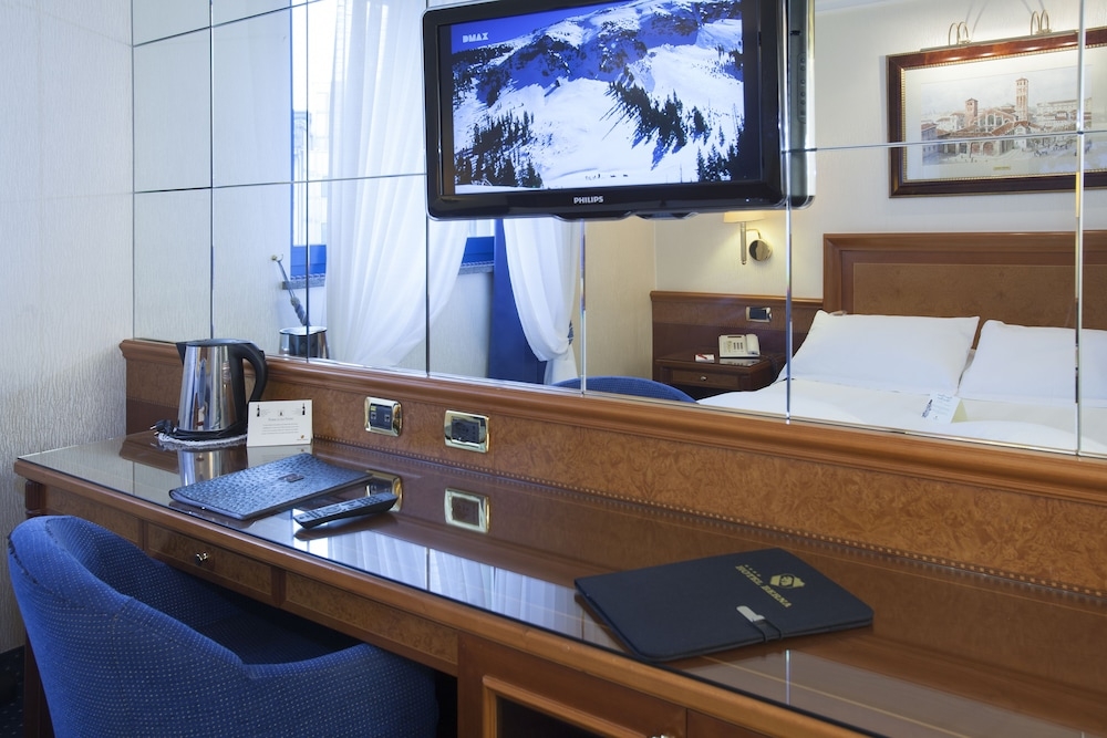 객실 내 편의 시설/서비스