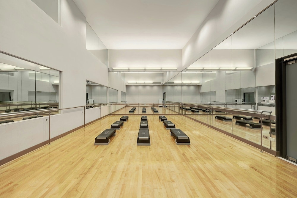 숙박 시설 내 편의 시설/서비스