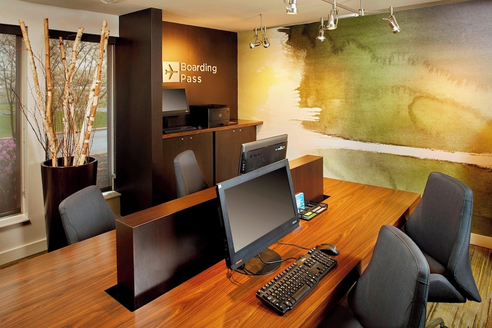 숙박 시설 내 편의 시설/서비스