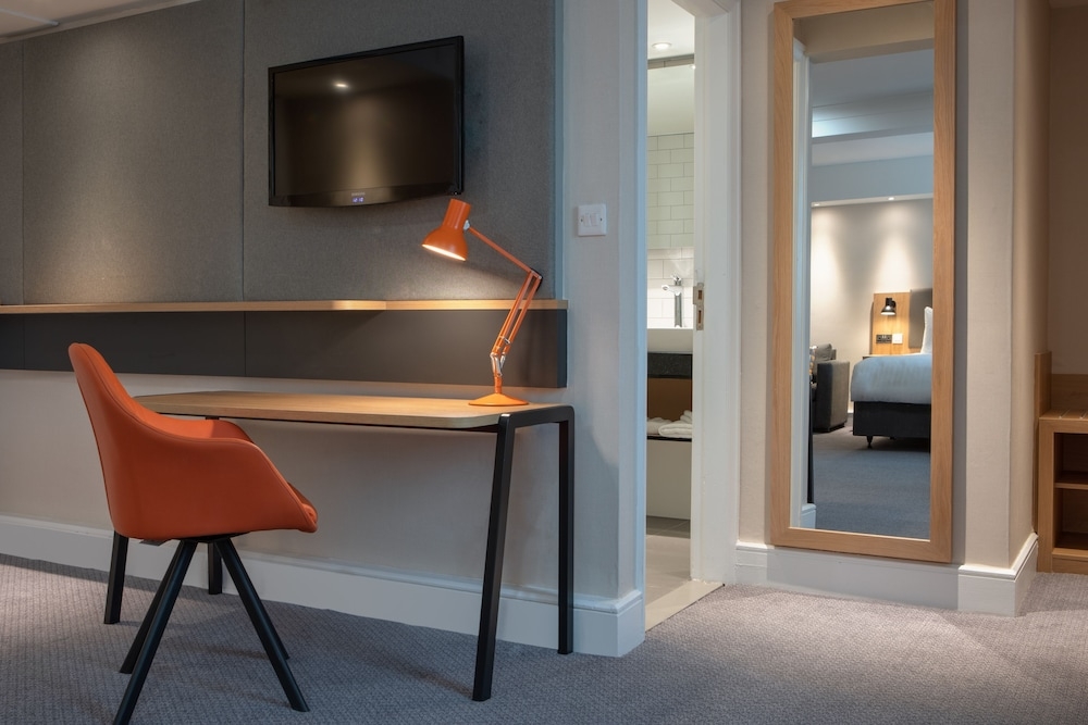 객실 내 편의 시설/서비스