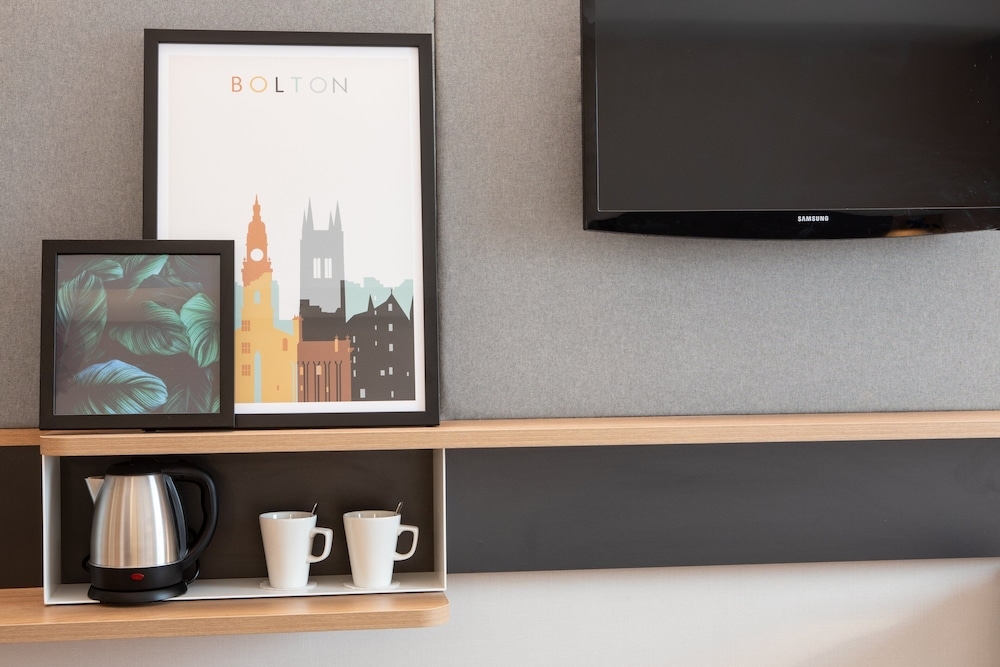 객실 내 편의 시설/서비스