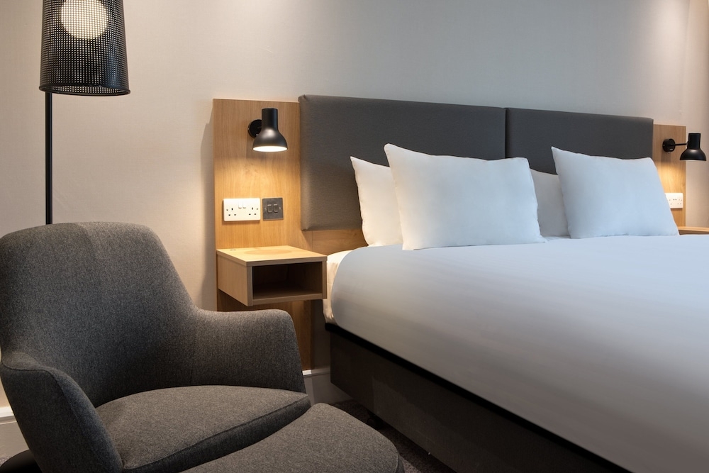 객실 내 편의 시설/서비스