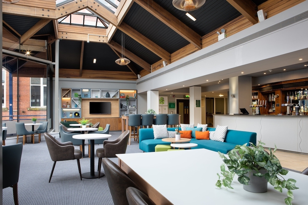 바(숙박 시설 내)