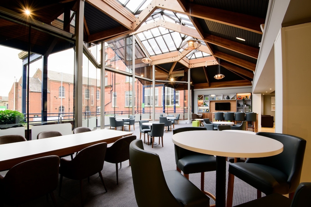 바(숙박 시설 내)