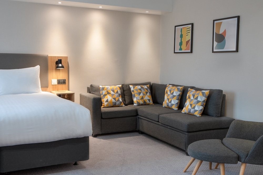 객실 내 편의 시설/서비스