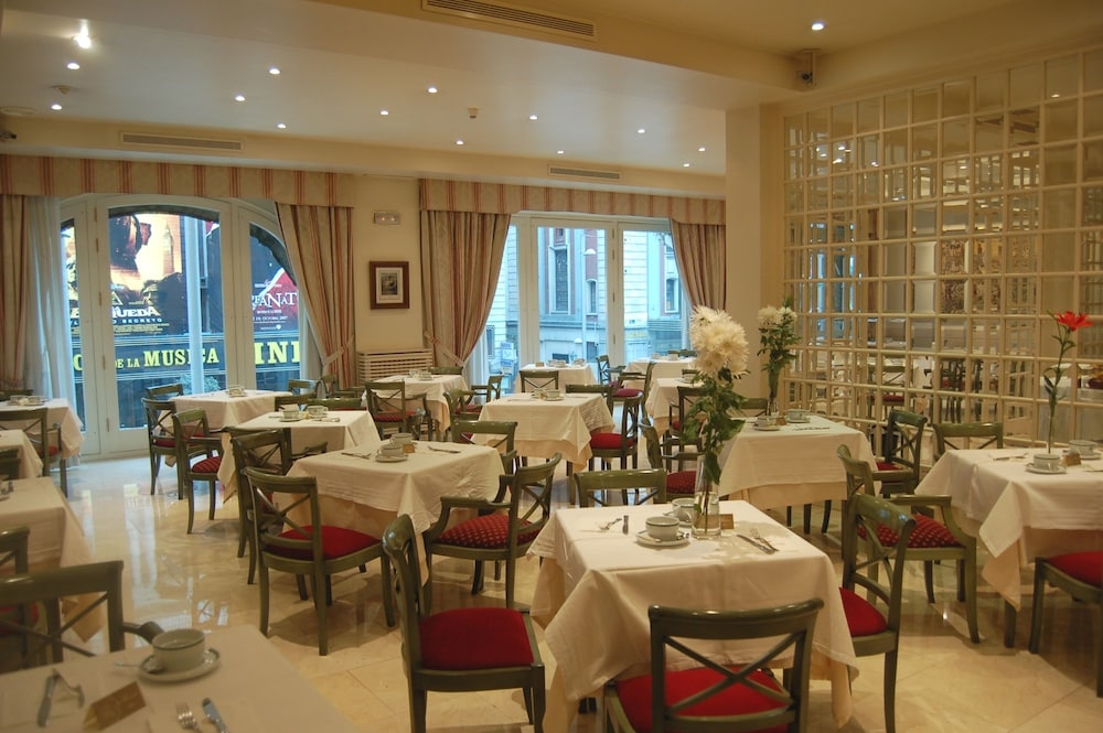 아침 식사 공간