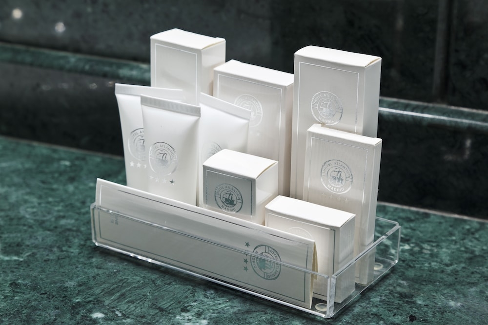 객실 내 편의 시설/서비스