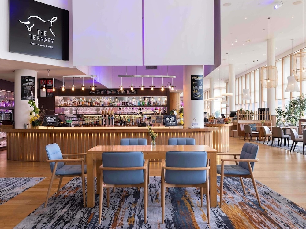 바(숙박 시설 내)