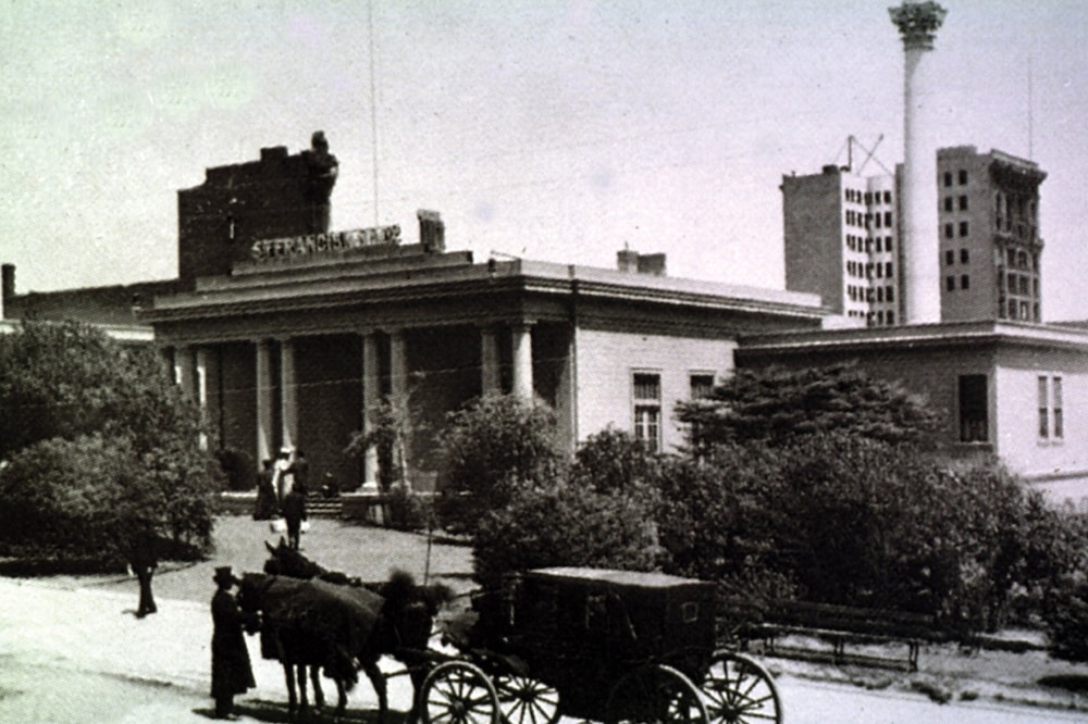 숙박 시설 내 편의 시설/서비스