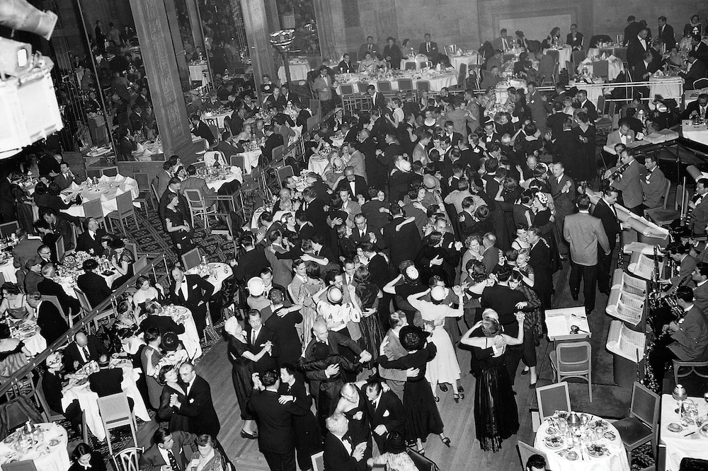 숙박 시설 내 편의 시설/서비스