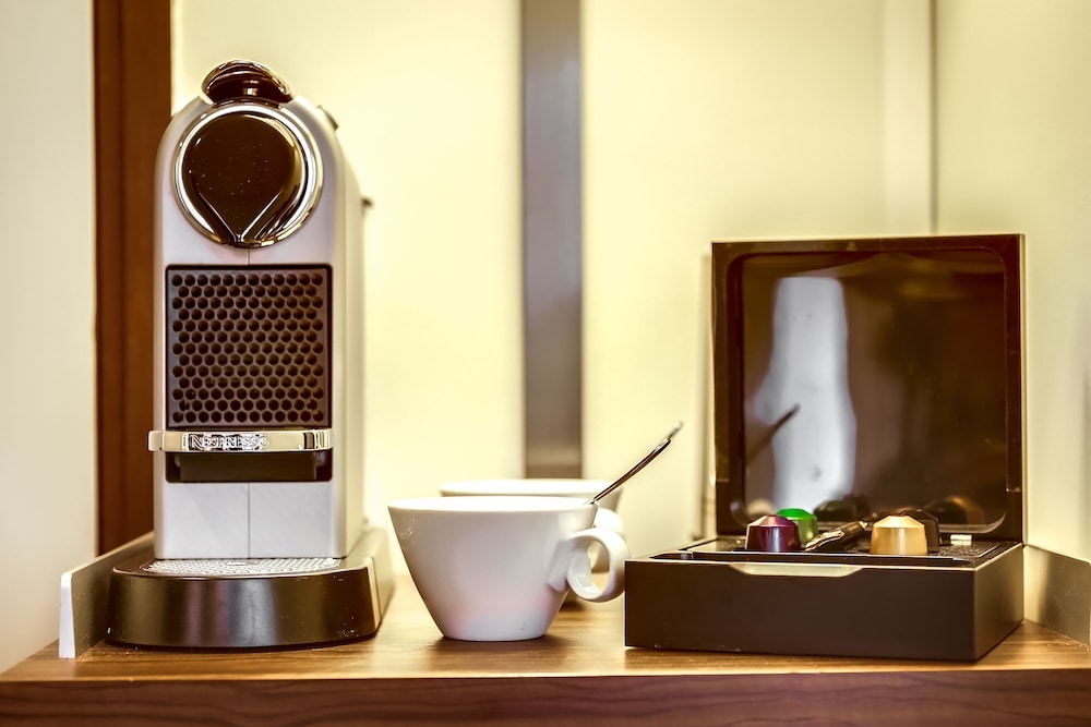 커피 및/또는 커피 메이커