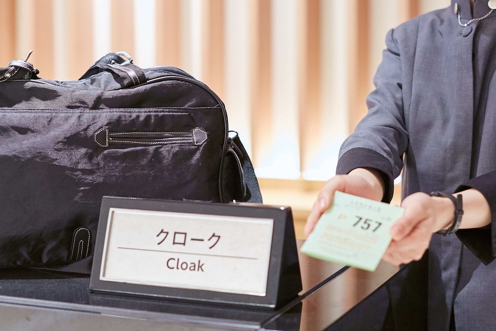 숙박 시설 내 편의 시설/서비스