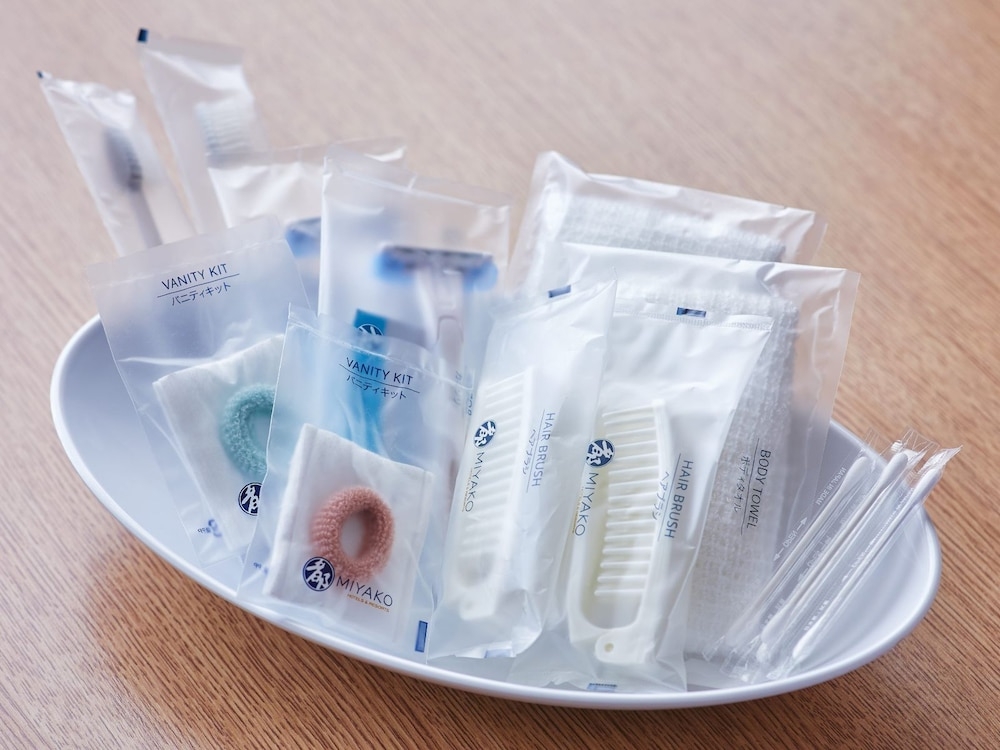 객실 내 편의 시설/서비스